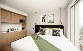 Wilde Aparthotels Manchester City Centre